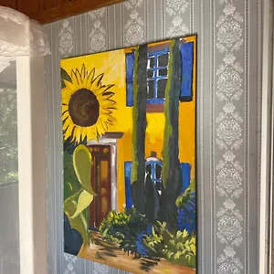  Herberg La Bella